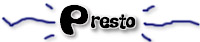 Download Presto Transfer Access