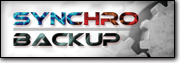 Download Synchro Backup Home